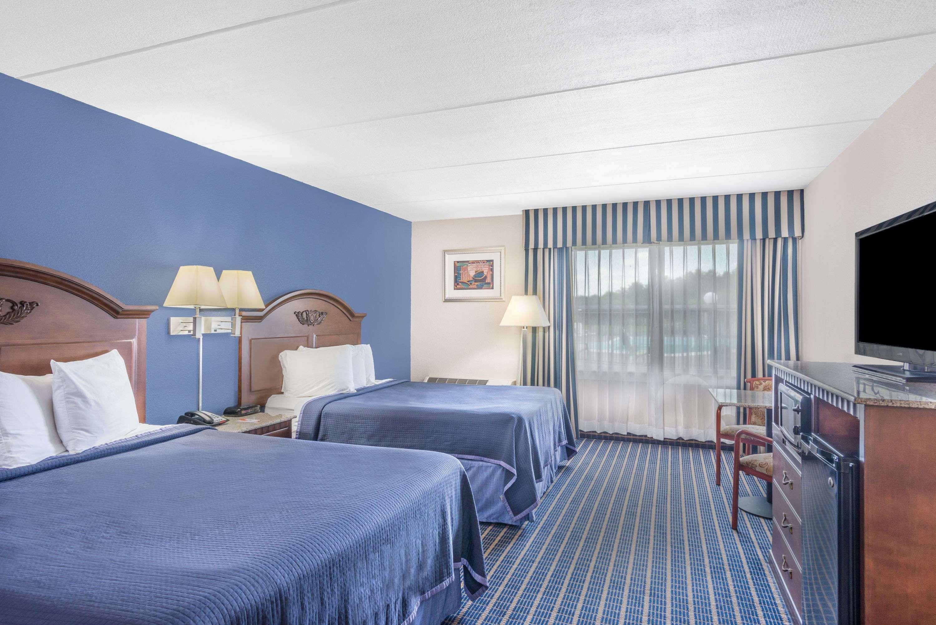 Howard Johnson By Wyndham בנגור מראה חיצוני תמונה