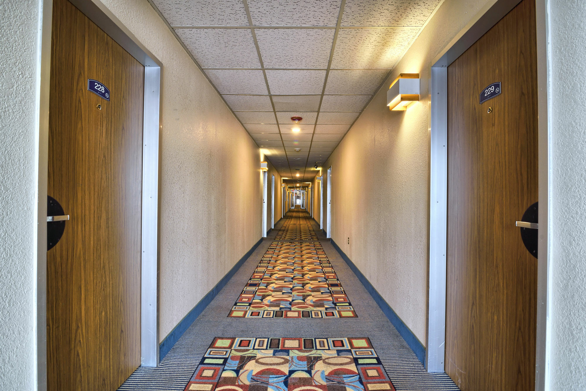 Howard Johnson By Wyndham בנגור מראה חיצוני תמונה